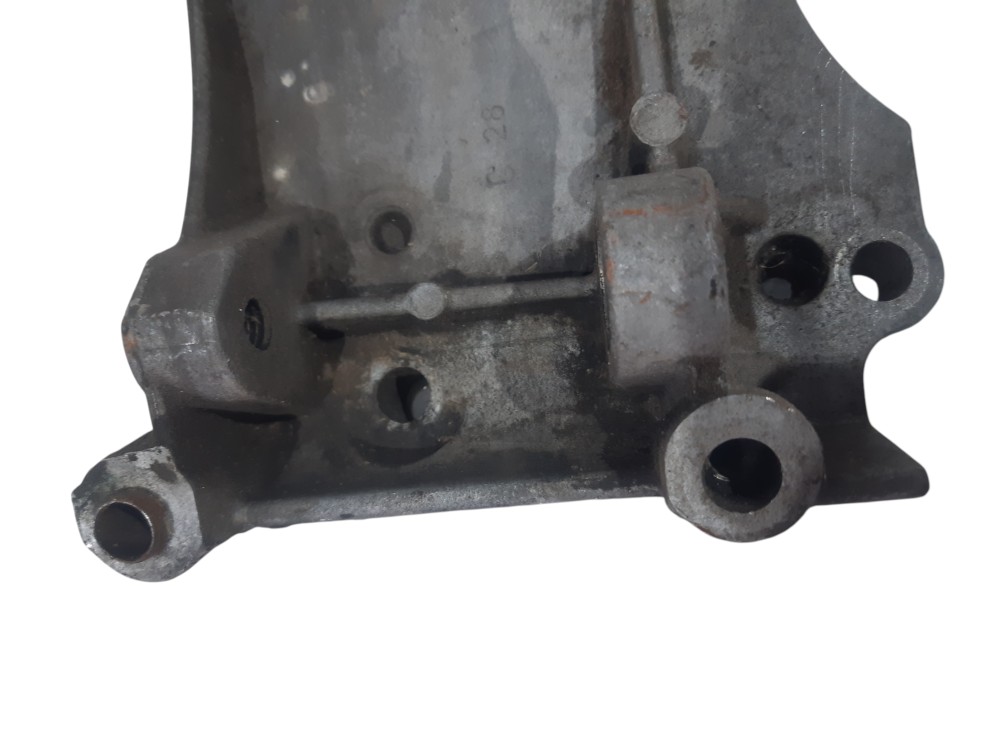Suporte Alternador 2.0 Peugeot Citroen C4 307 2007 A 2013 4