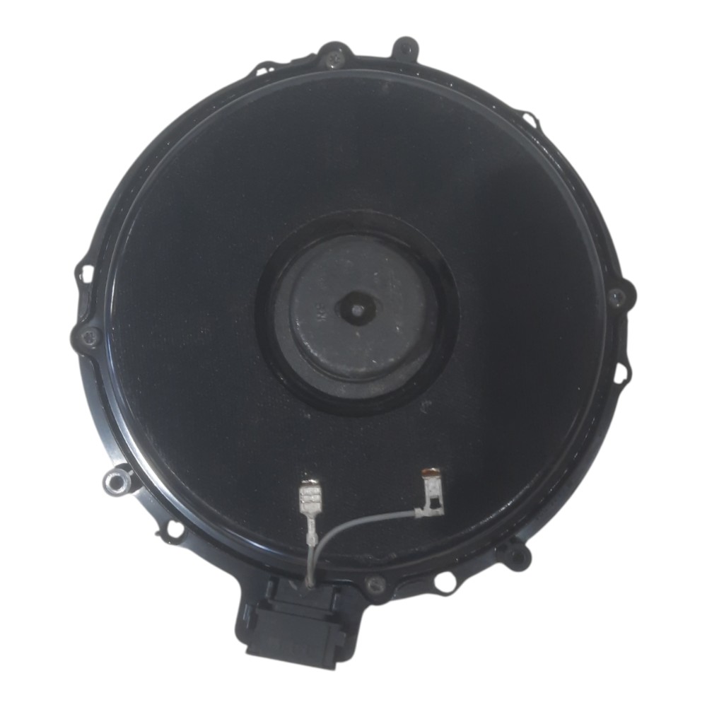 Alto Falante Porta Danteira Esquerda Porsche Cayenne 2004/10 4