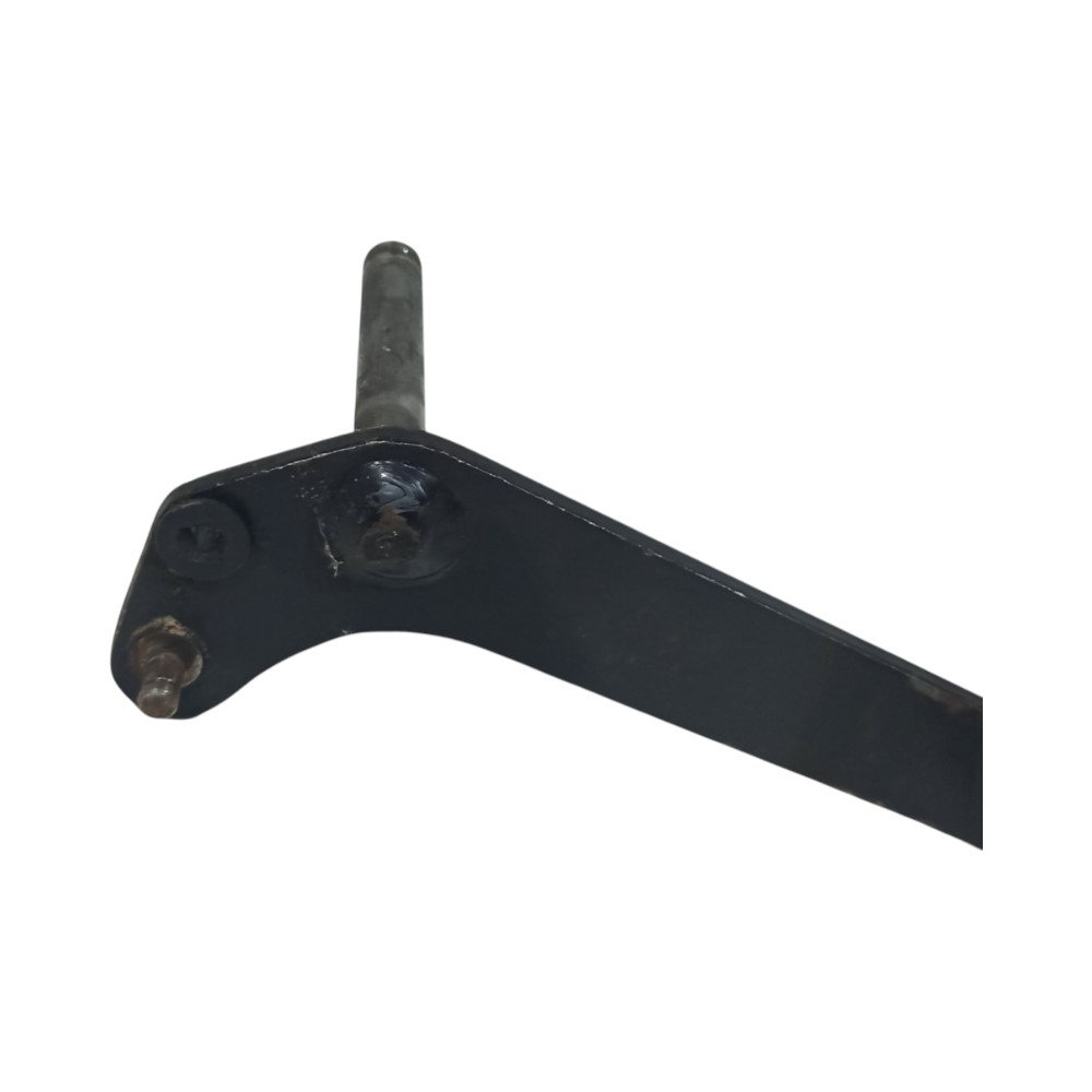 Pedal Embreagem Fiat Uno 1995 1996 1997 1998 1999 2000 2001 6