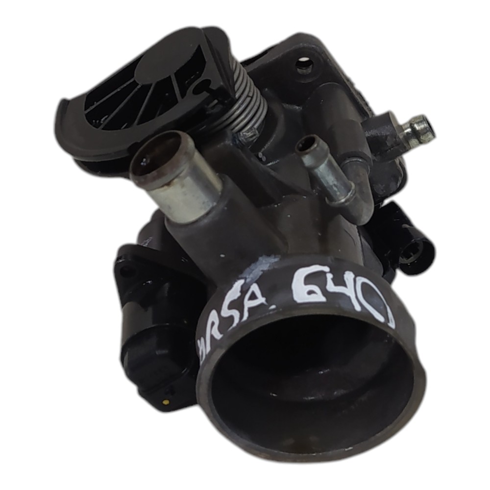 Tbi Corpo Borboleta Injeção Gm Corsa 1.0 Vhc 2002 A 2010 1