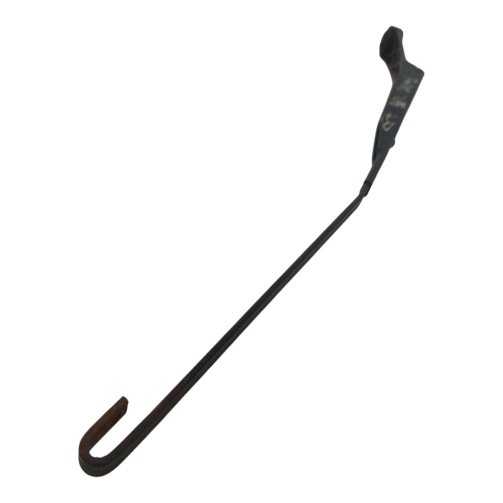Braço Limpador Parabrisa Fiat Palio 1995 1996 1997 A 2000 2