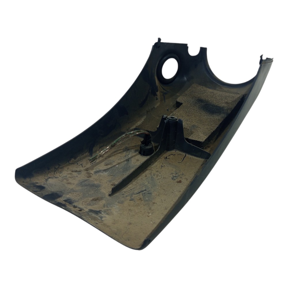 Moldura Inferior Chave Seta Fiat Palio 1996 1997 1998 A 2000 7