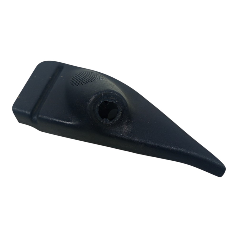 Moldura Retrovisor Dianteira Direita Fiat Palio 2001 A 2007 3