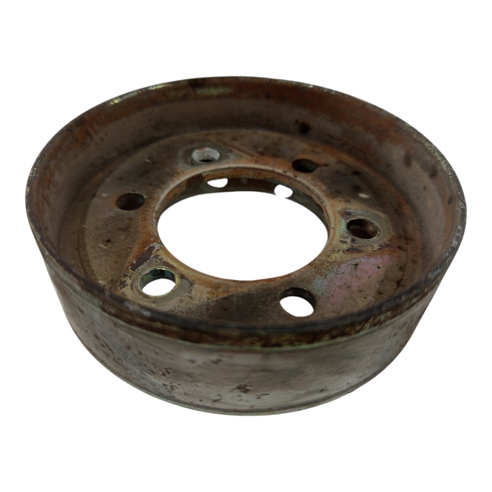 Polia Agua Renault Scenic 2.0 8v 1996 1997 1998 1999 A 2003 3