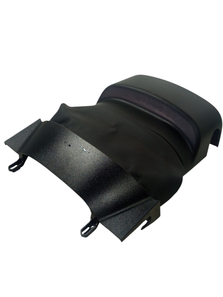 Moldura Superior Coluna Direção Ford Focus 2012 A 2017 4