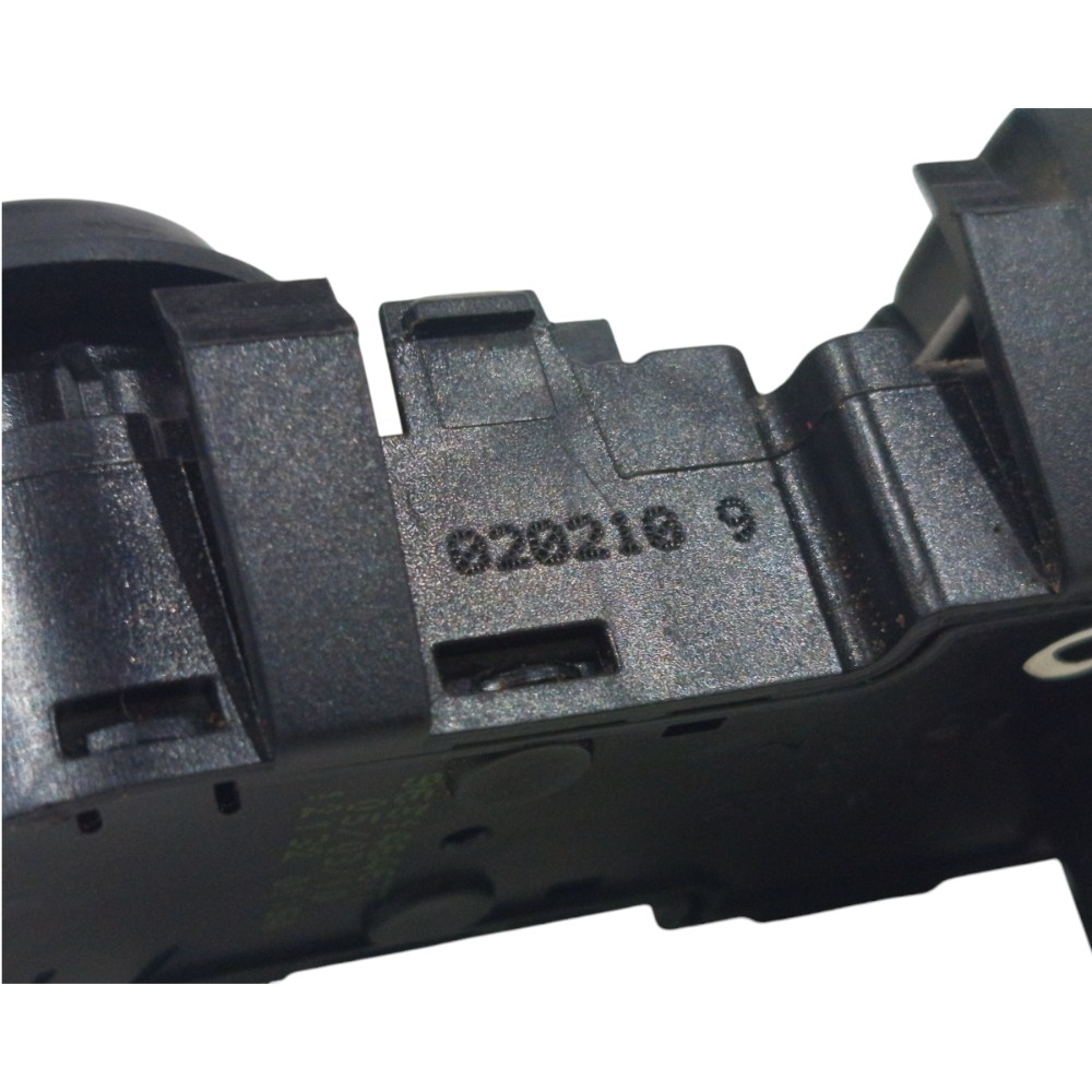 Comando Vidro Dianteiro Esquerdo C4 Pallas Hatch Com Detalhe 4