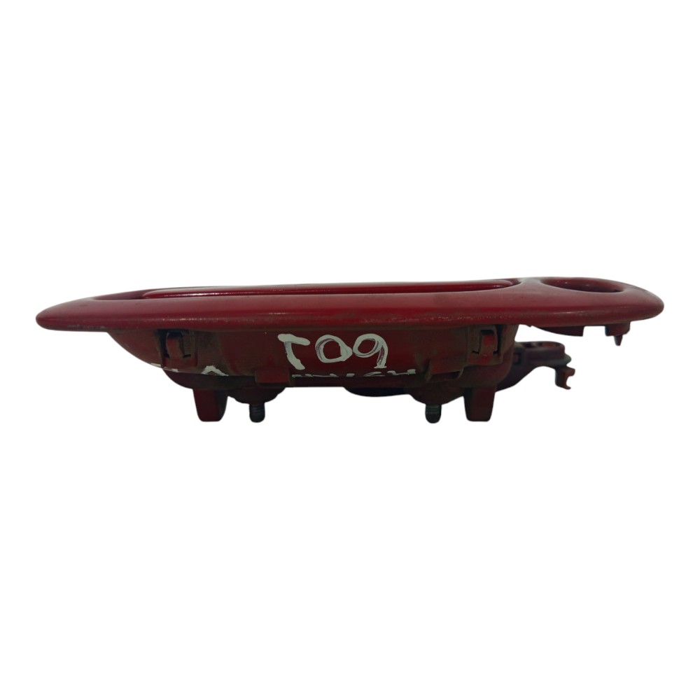 Puxador Externo Maçaneta Dianteira Esquerda Gm Astra 96 A 02 4