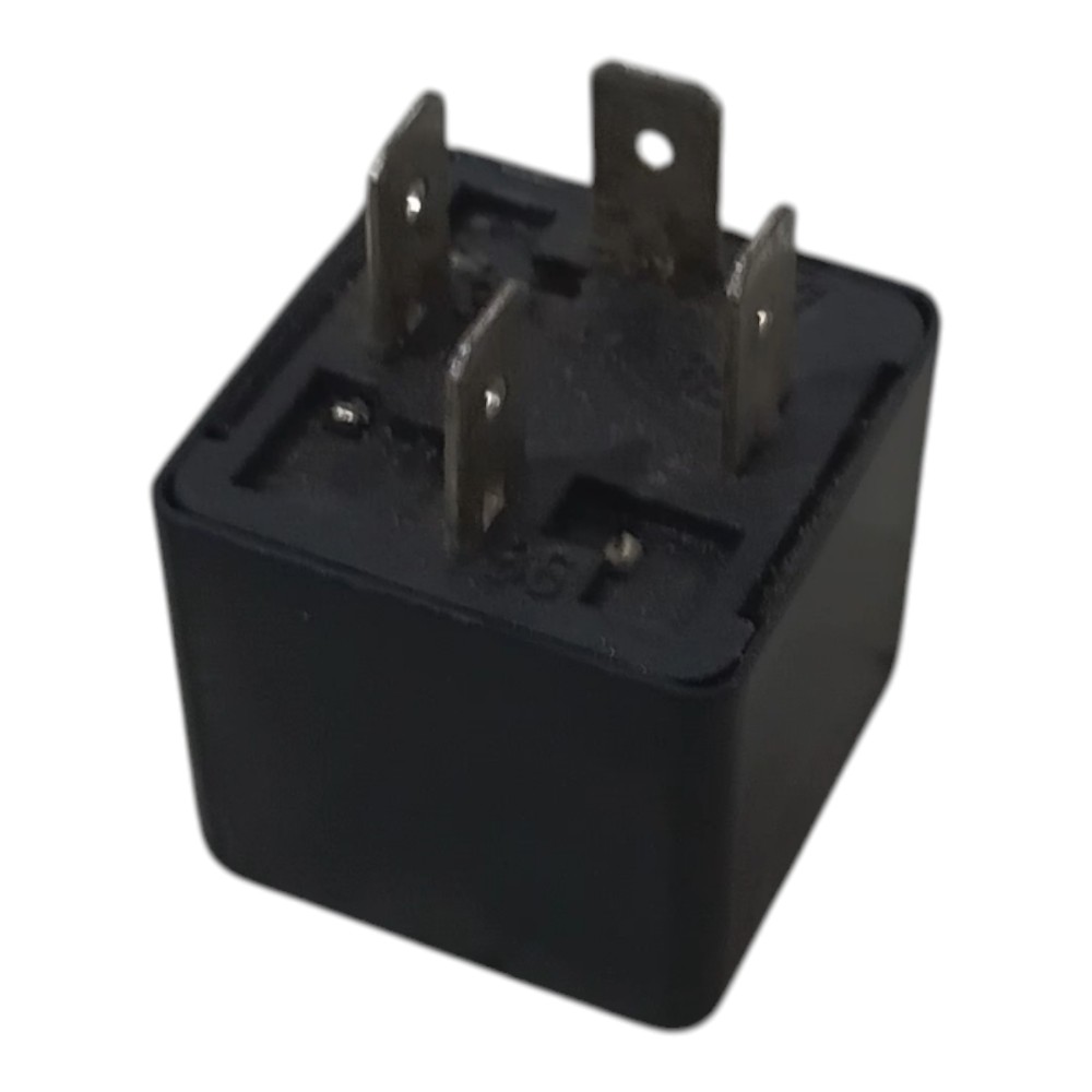 Relê Auxiliar Compressor Ar Gm Vectra Astra Corsa 94 A 2005 12 4
