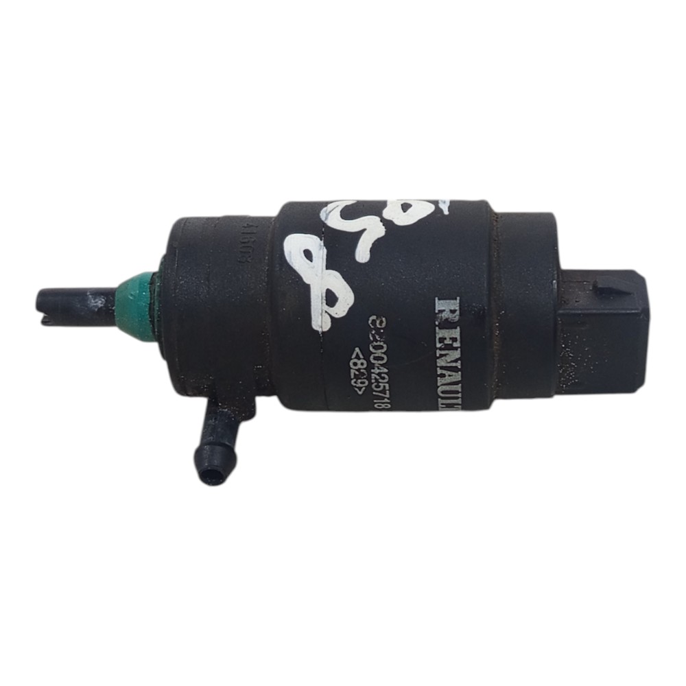 Bomba Motor Partida Frio Renault Clio 2006 A 2012 6