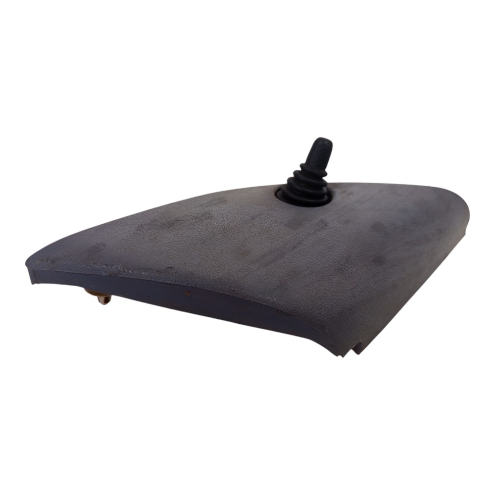 Moldura Interna Retrovisor Ford Ka 1.0 8v 1997 1998 A 2007 6