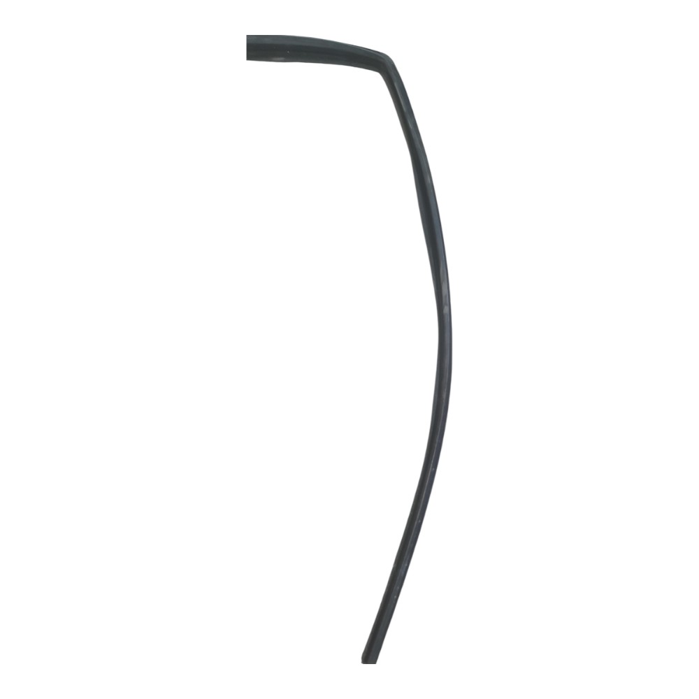 Canaleta Porta Dianteira Esquerda Mercedes A160 A190 99 A 05 4