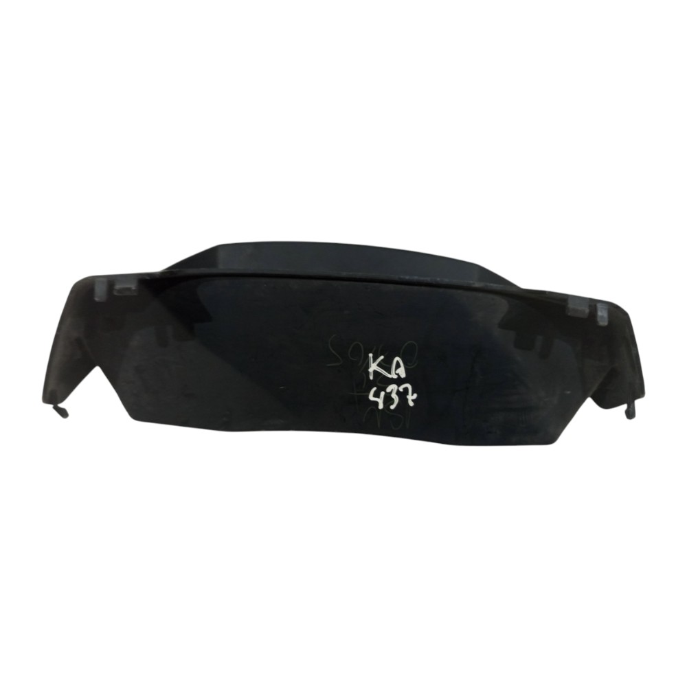 Moldura Painel Instrumentos Ford Ka 2008 2009 2010 A 2012 5