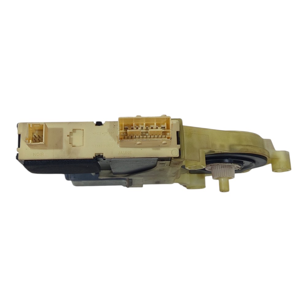 Motor Vidro Elétrico Diant Esque Citroen C4 Pallas 2009 A 14 7