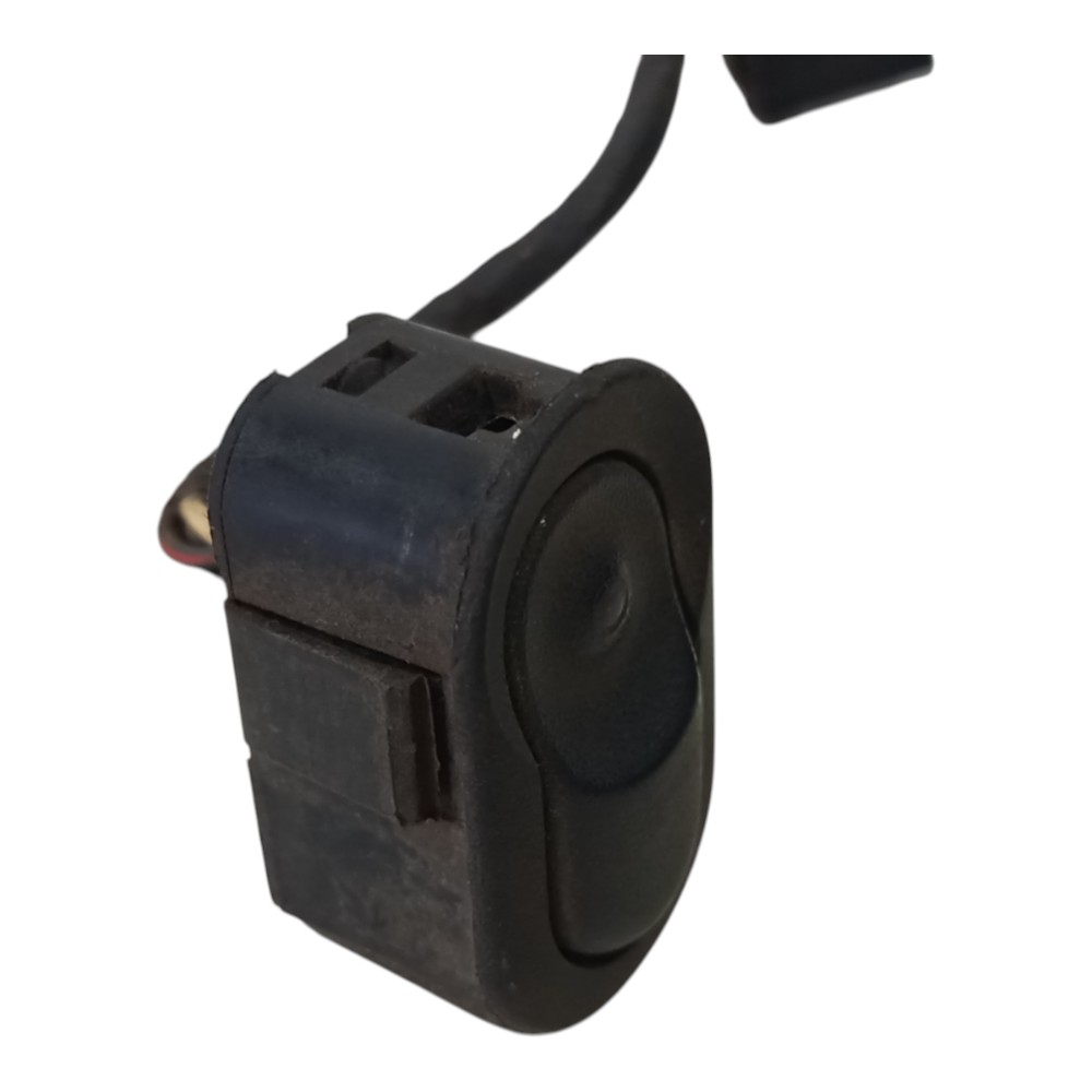 Botão Vidro Elétrico Traseiro Ld Gm Vectra 1997 1998 A 2005 2