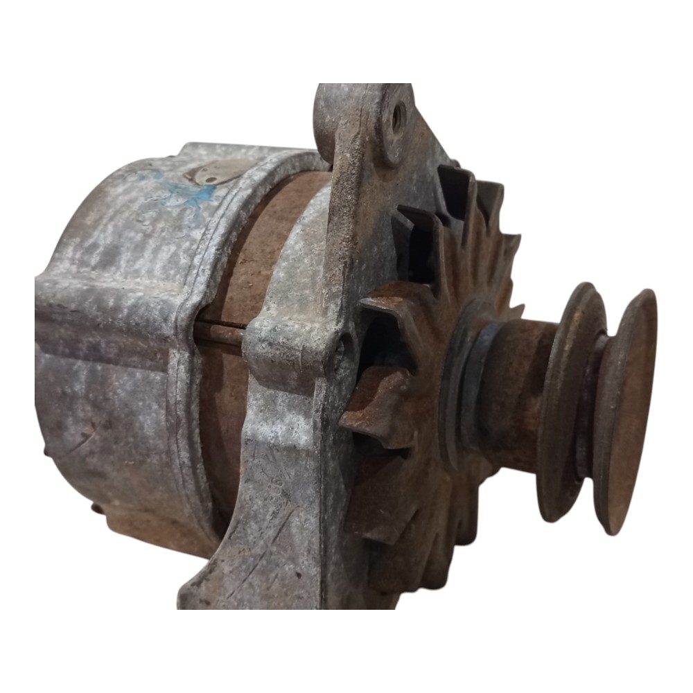 Alternador Fiat Uno 1.0 8v 1992 1993 1994 1995 1996 A 2000 2