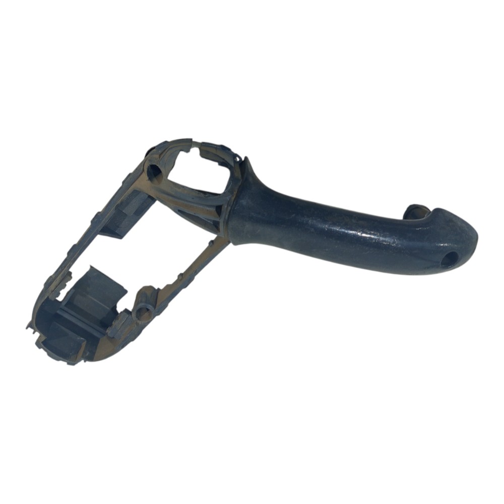 Puxador Porta Dianteira Direito Gm Corsa 1997 1998 A 2010 2