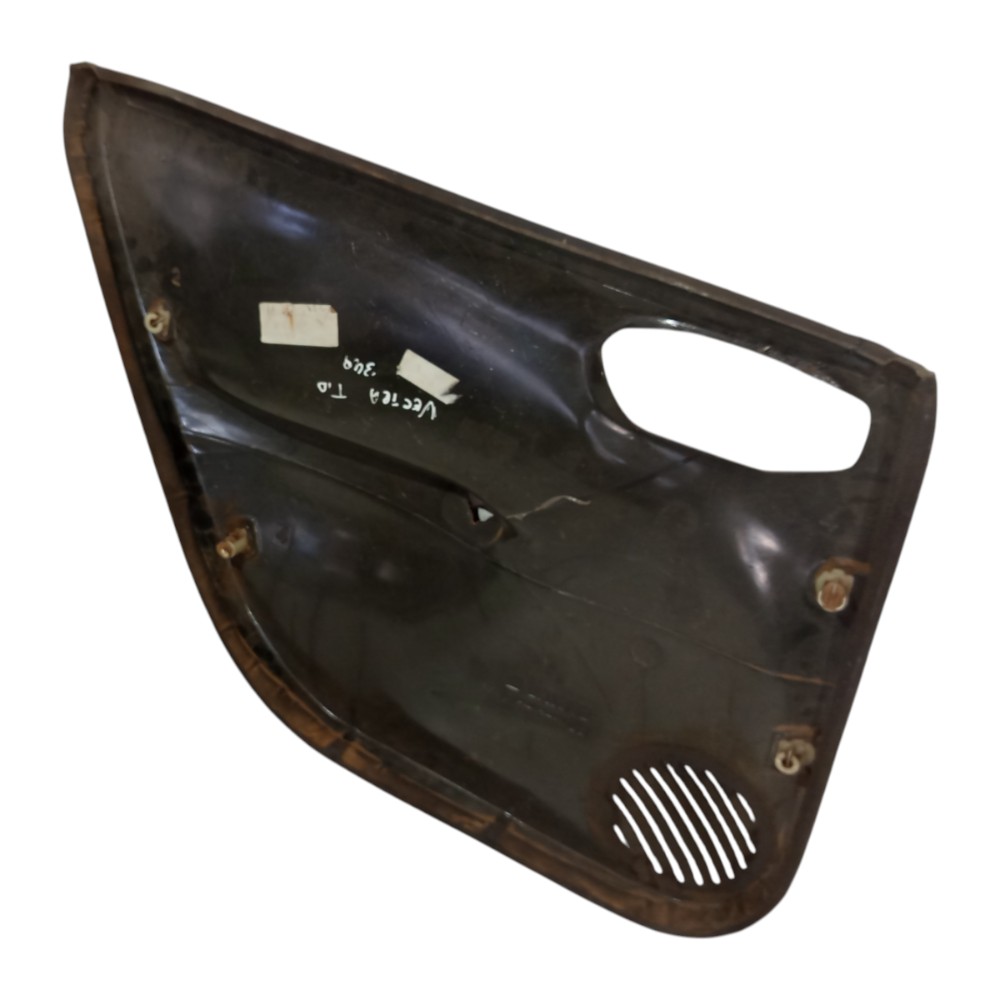 Forro Porta Traseira Direita Gm Chevrolet Vectra 1996 A 2005 7