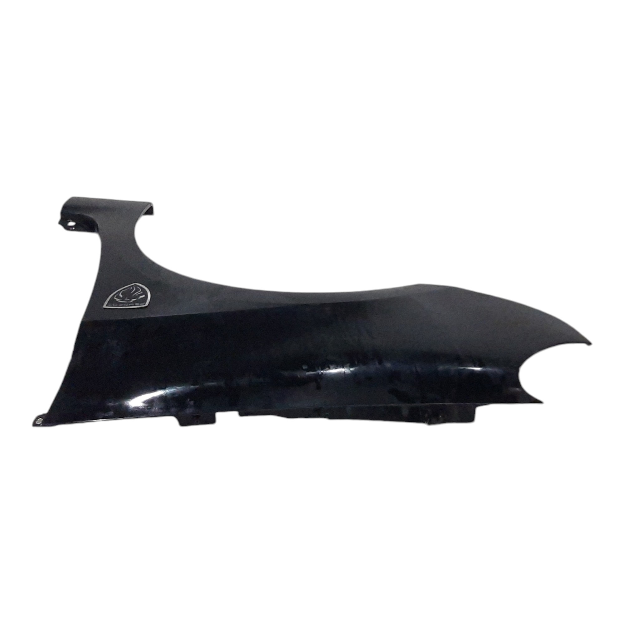 Paralama Lado Esquerdo Peugeot 307 2004 A 2013 3