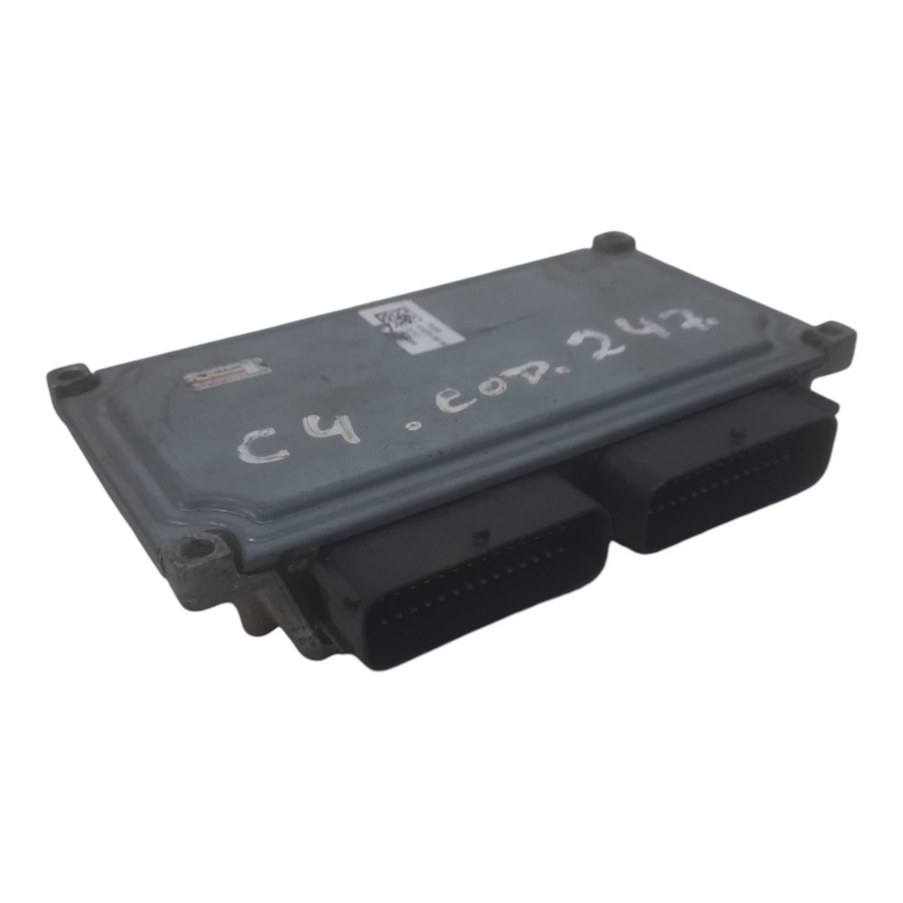 Módulo Câmbio Automático C4 Pallas Peugeot 307 2.0 2007/2015 4