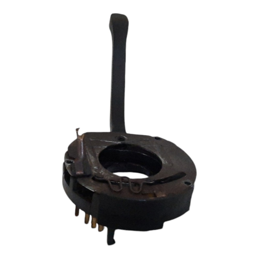 Chave Comando Seta Vw Santana 1984 1985 1986 1987 A 1990 2
