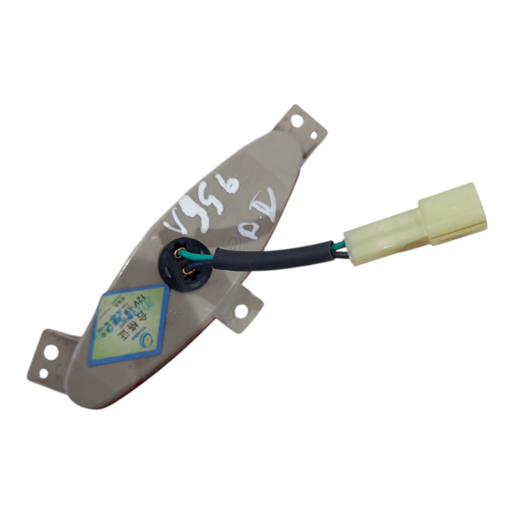 Luz Forro Porta Dianteira Direita Jac J3 2013 A 2017 5