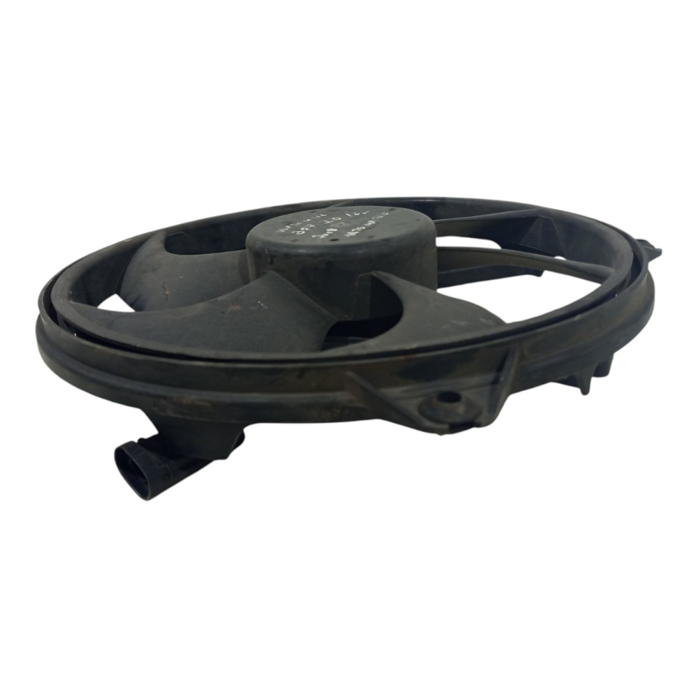 Ventoinha Radiador Peugeot 307 Rallye 2.0 16v 2005 A 2012 7