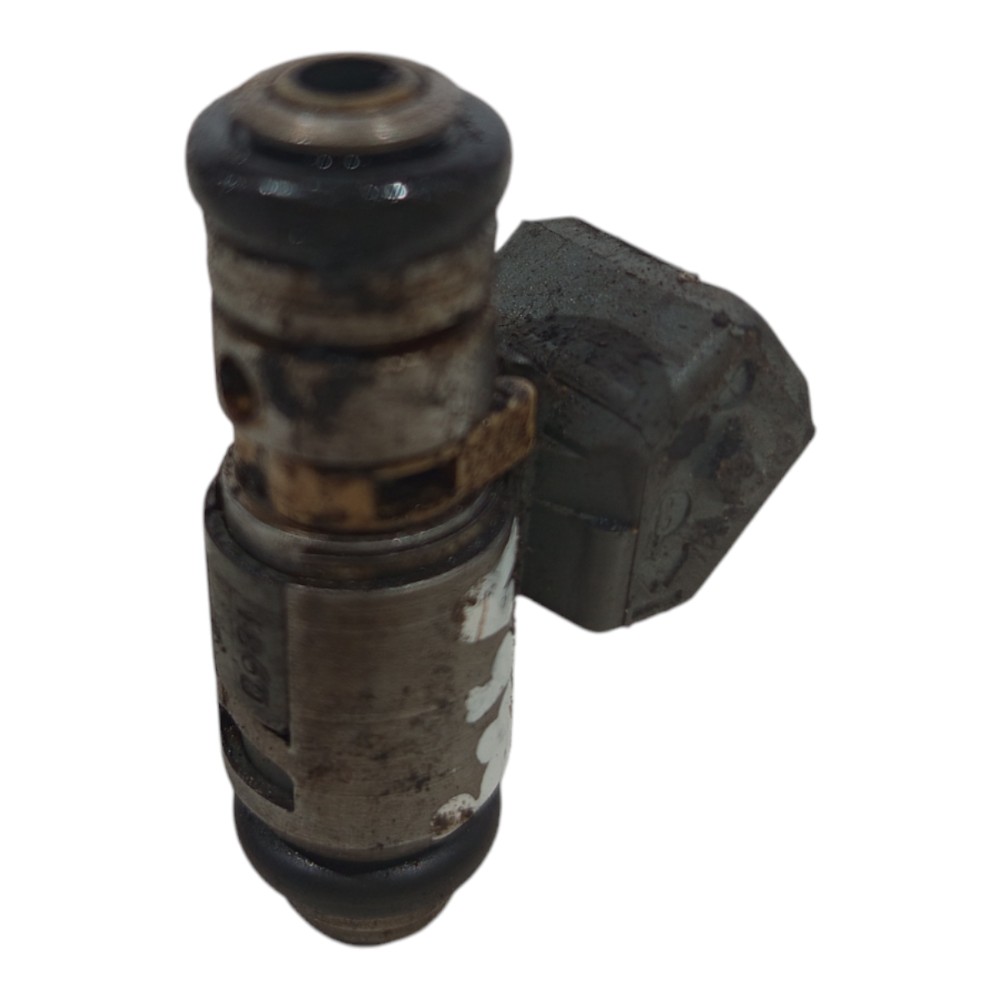 Bico Injetor Fiat Uno Elba 1.6 8v Fiasa 1995 1996 A 2000 4