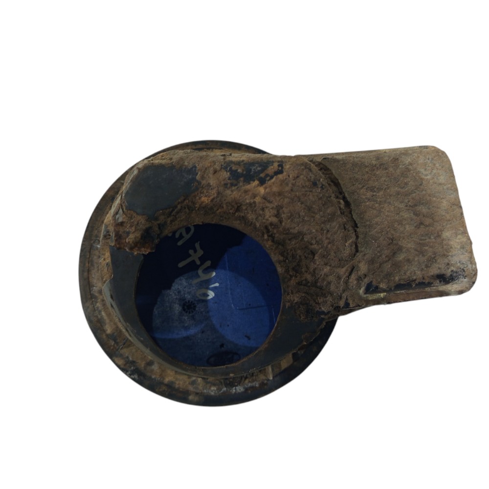 Portinhola Abertura Tanque Ford Ka 1998 A 2007 5