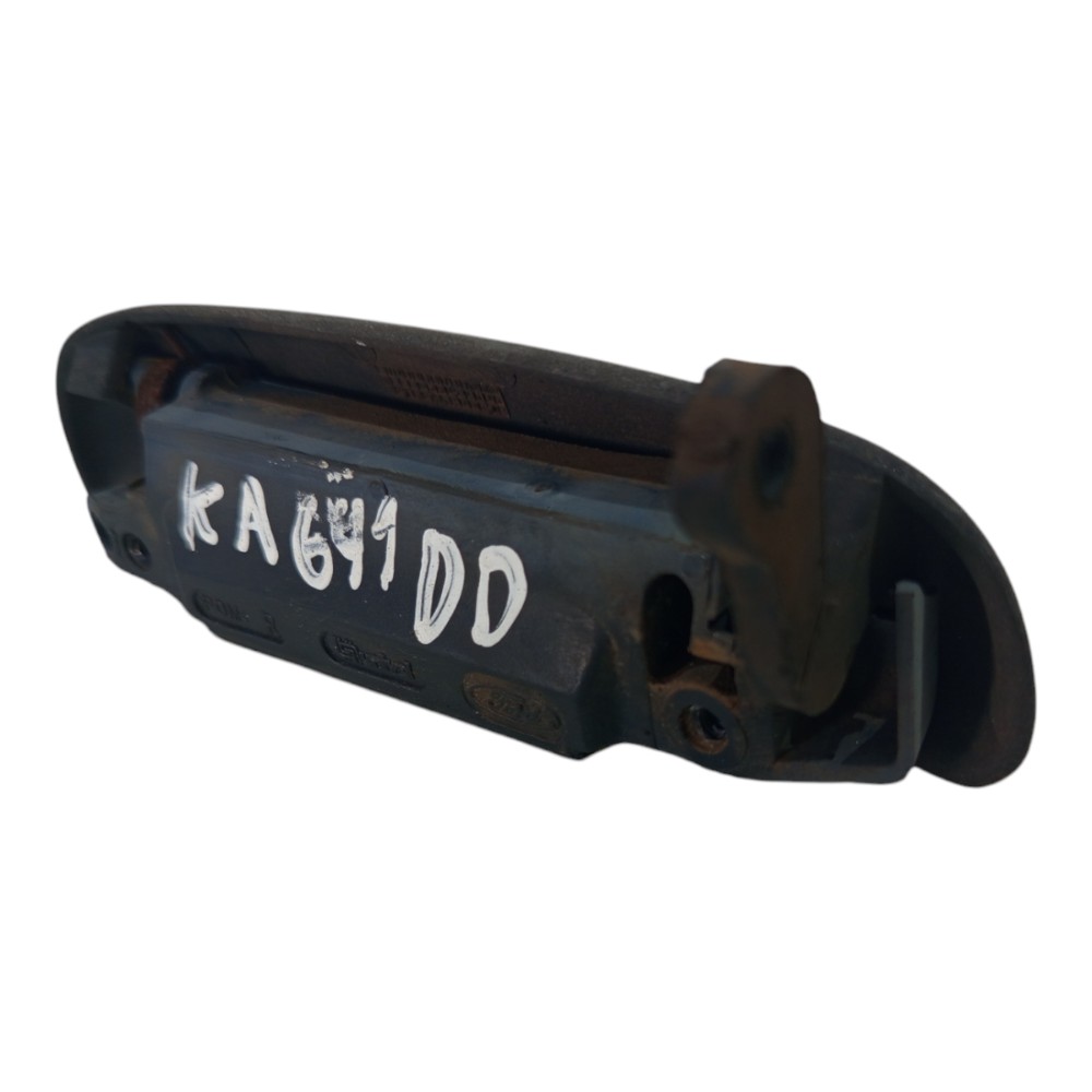 Maçaneta Externa Direita Ford Ka 1996 1997 1998 1999 A 2013 5