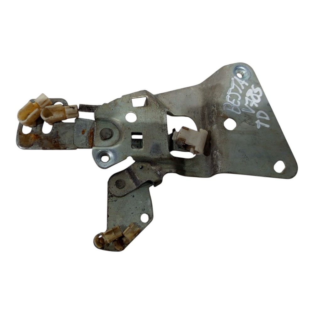 Fechadura Traseira Direita Kia Besta 1996 1997 1998 A 2005 8