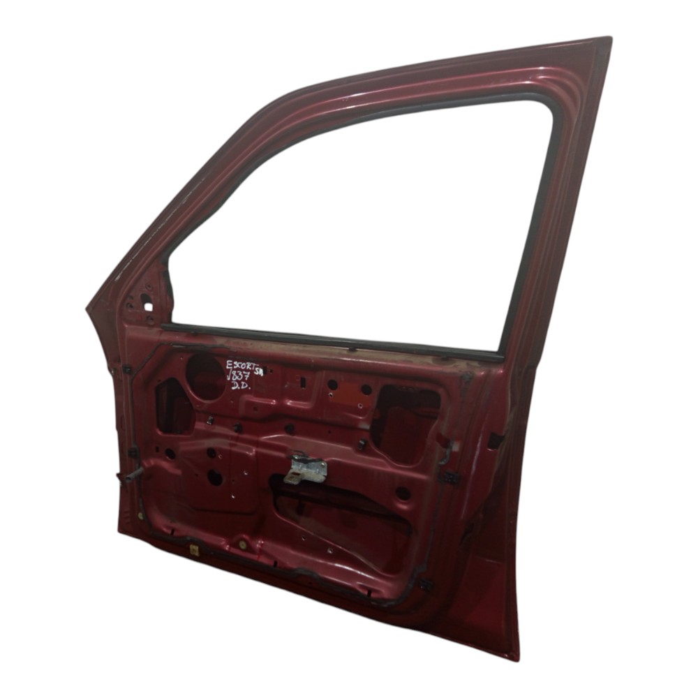 Porta Dianteira Direita Ford Escort Sw 1996 1997 1998 A 2000 5