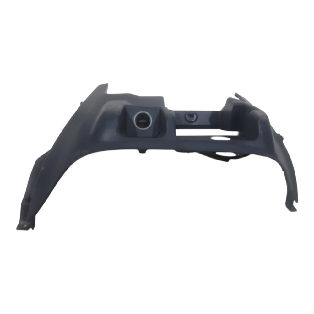 Acabamento Console Central Honda Civic Ls 1996 1997 A 2000 2