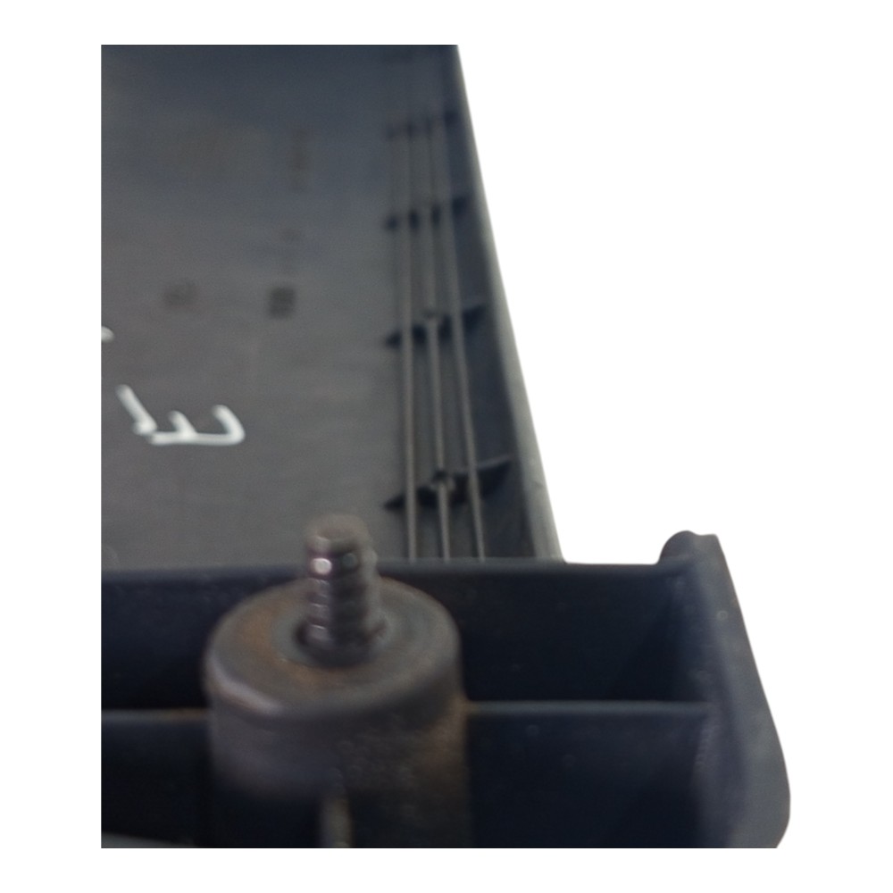 Porta Treco Dianteiro Esquerdo Ford Fiesta 1996 1997 A 2002 7