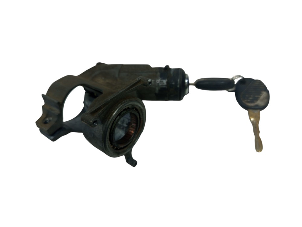 Cilindro Ignição Chave Gol Quadrado 1987 1988 1989 A 1995 4
