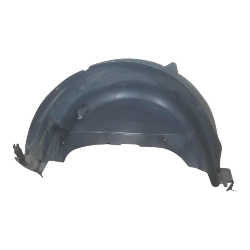 Para-barro Traseiro Direito Citroen C4 Picasso 2009 A 2014 1