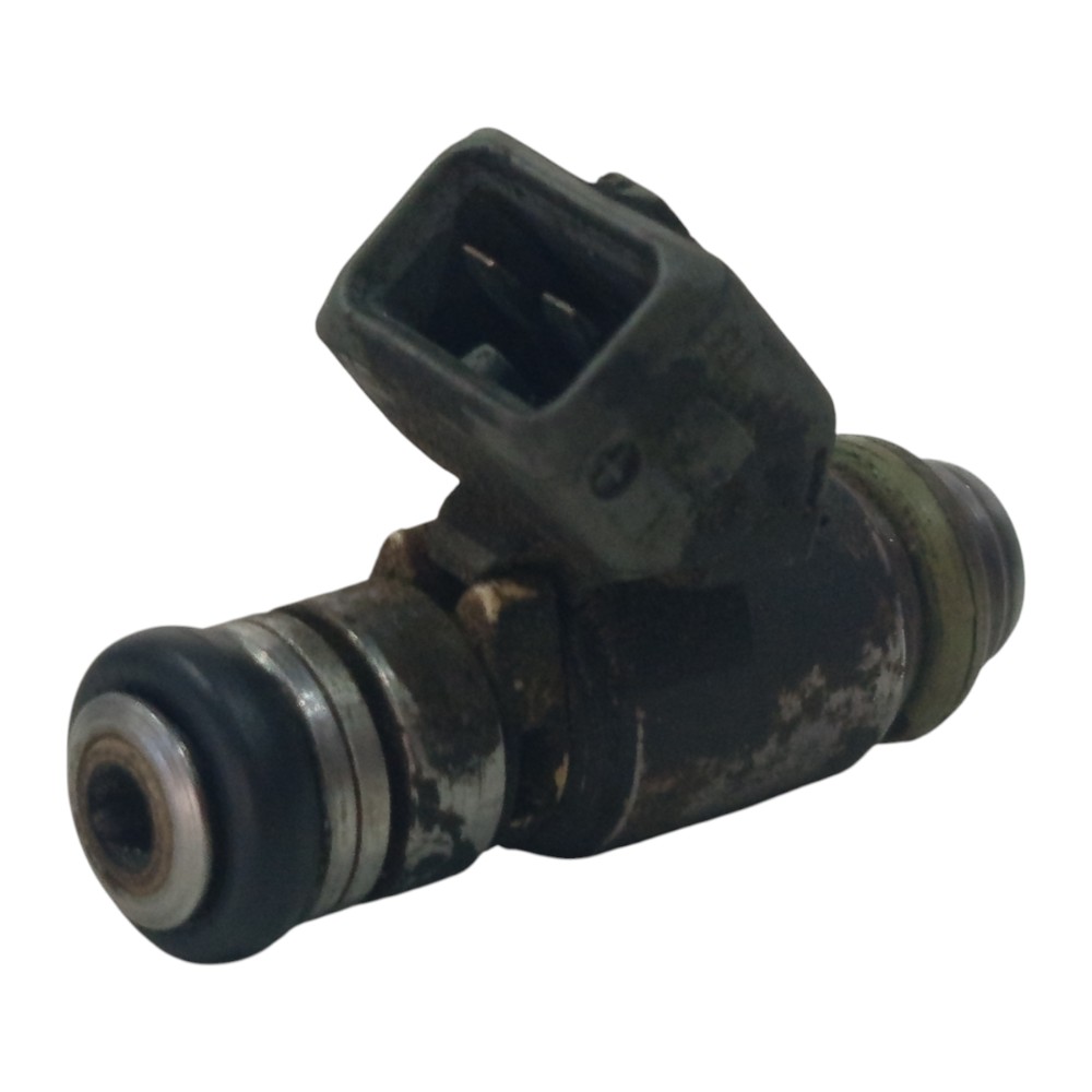 Bico Injetor Combustível Ford Fiesta 1.0 8v 1995 1996 A 2002 6