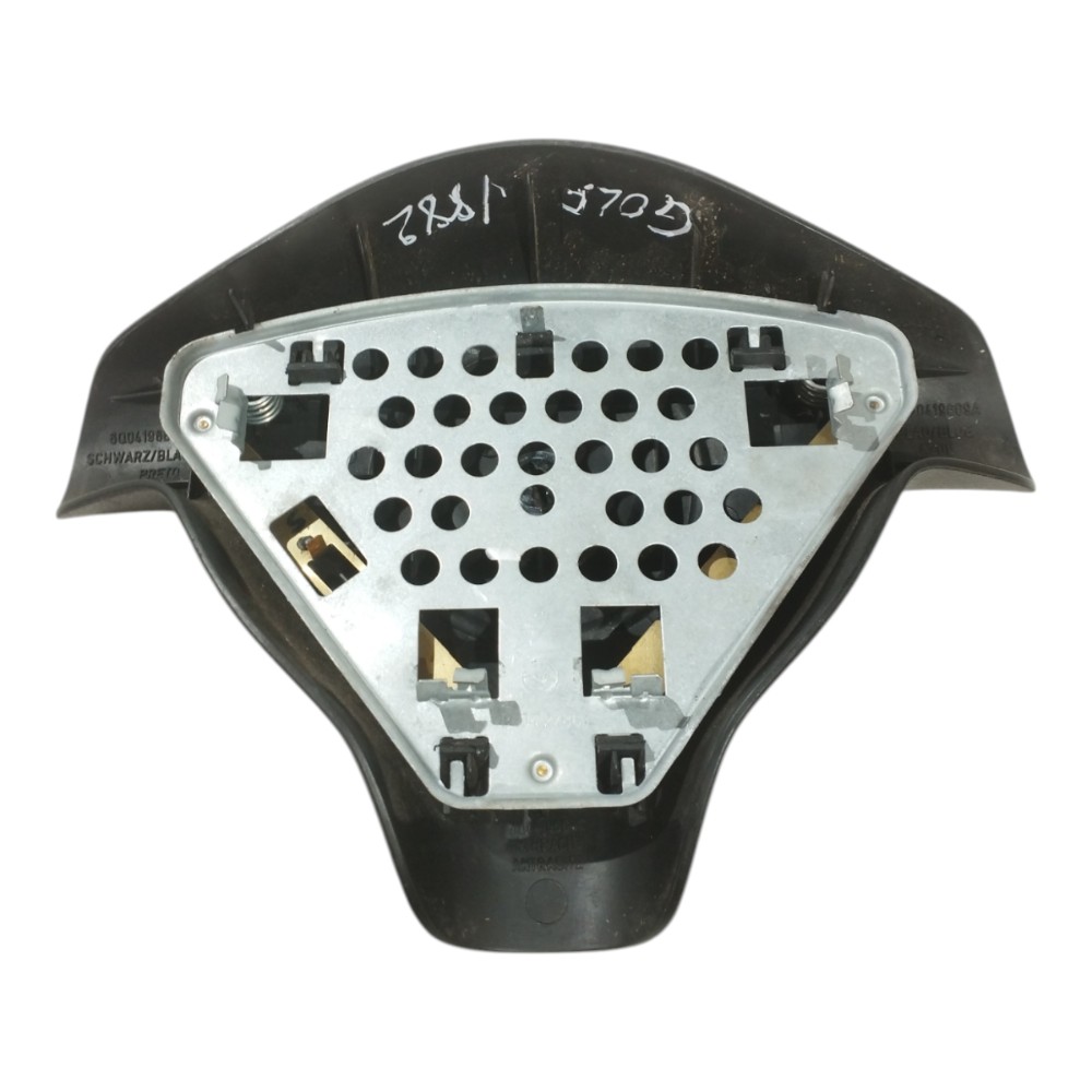 Tampa Buzina Volante Volkswagen Golf 2005 2006 A 2007 5