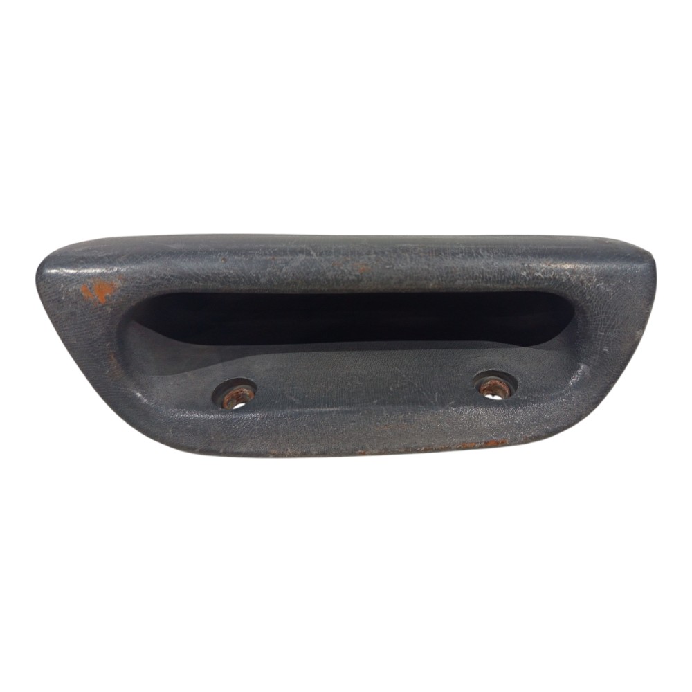 Puxador Interno Traseira Direita Gm Corsa 1997 1998 A 2010 2