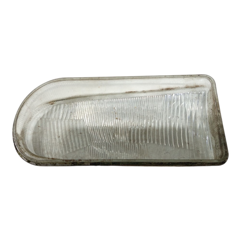 Lente Vidro Farol Direito Volkswagen Gol 1995 96 97 A 2005 9