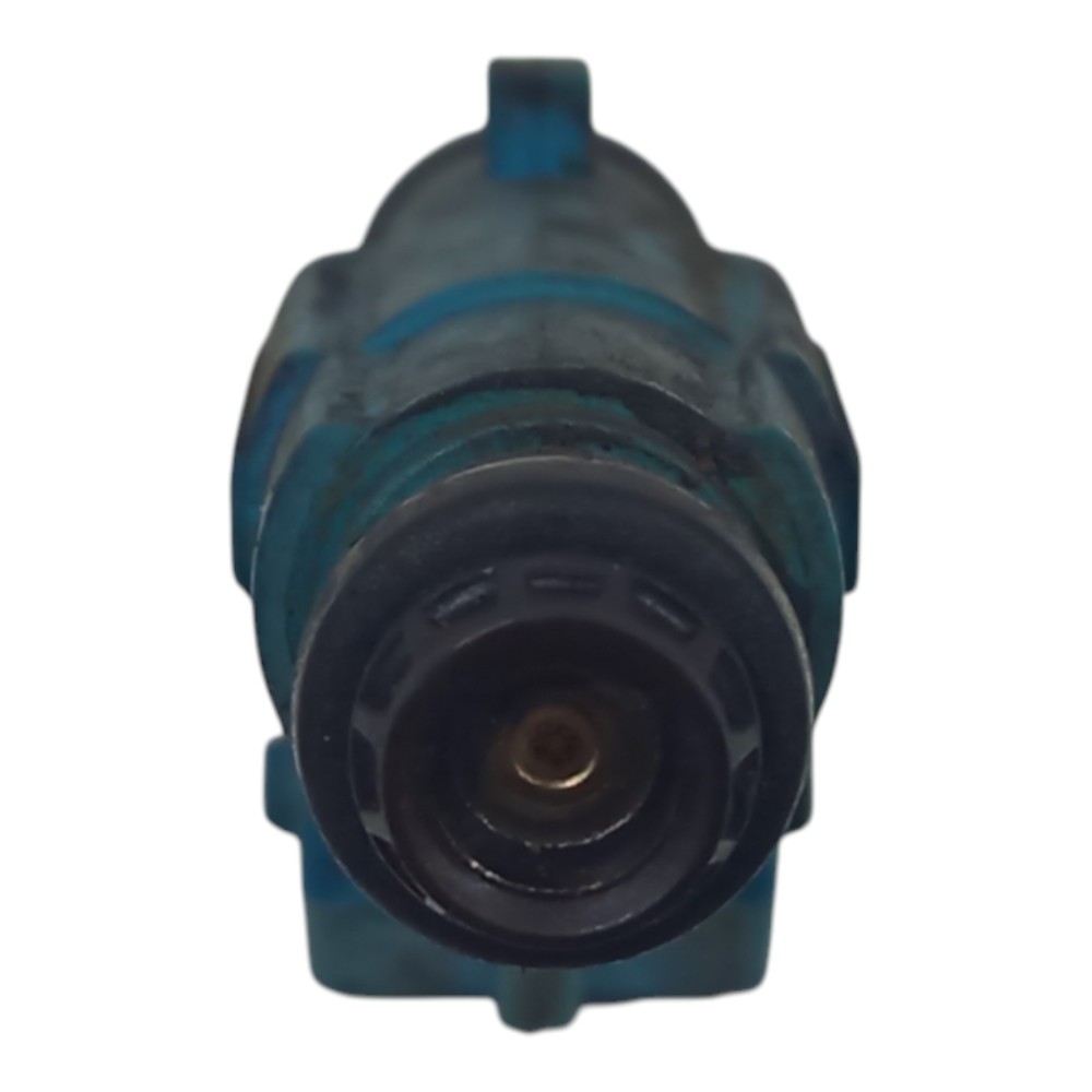 Bico Injetor Combustível Ford Fiesta Ka 1996 1997 A 2002 4