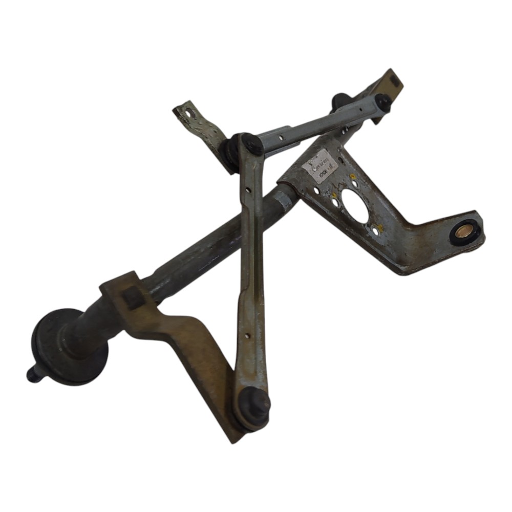 Galhada Limpador Parabrisa Peugeot 206 1999 2000 2001 A 2010 3