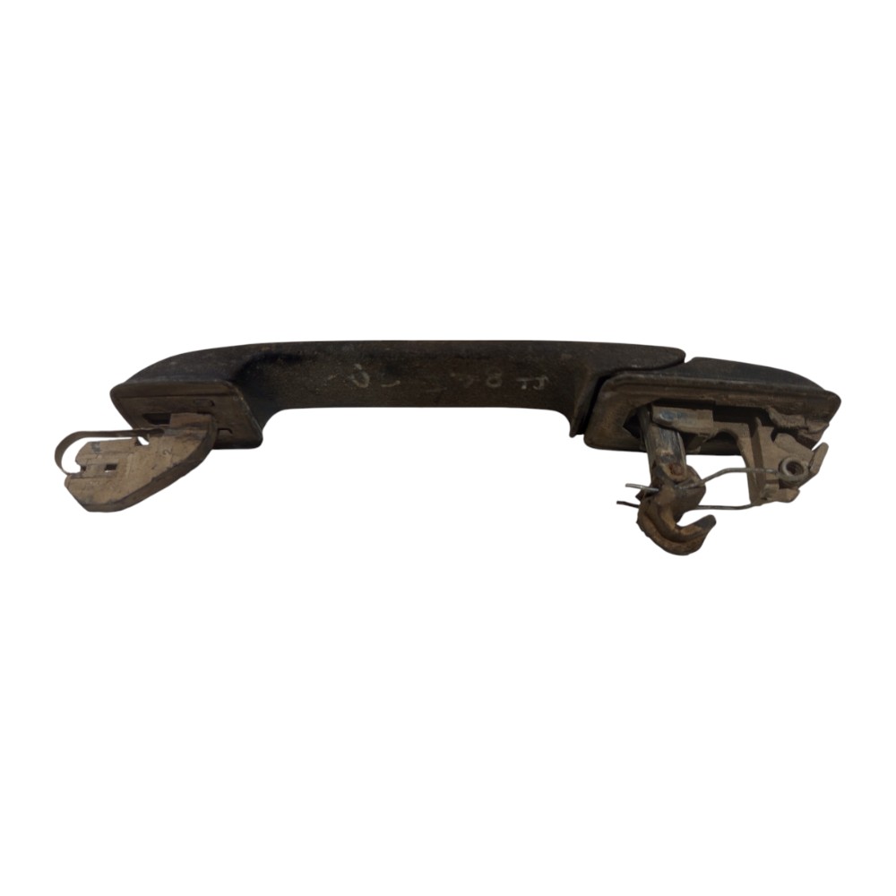 Maçaneta Externa Traseira Direita Volkswagen Gol 1995 A 2005 2