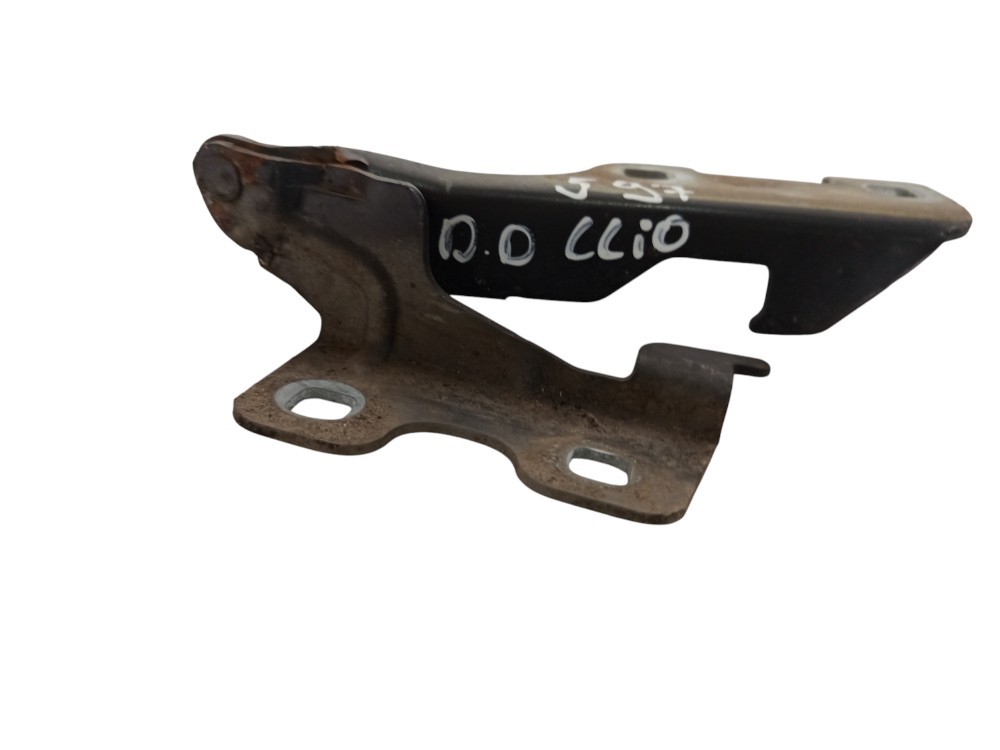 Dobradiça Capo Dianteiro Direito Renault Clio 2000 A 2012 5