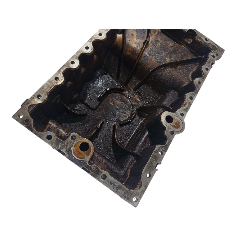 Cárter Oleo Motor Chery Tiggo 10l 2009 2010 2011 2012 A 2014 2