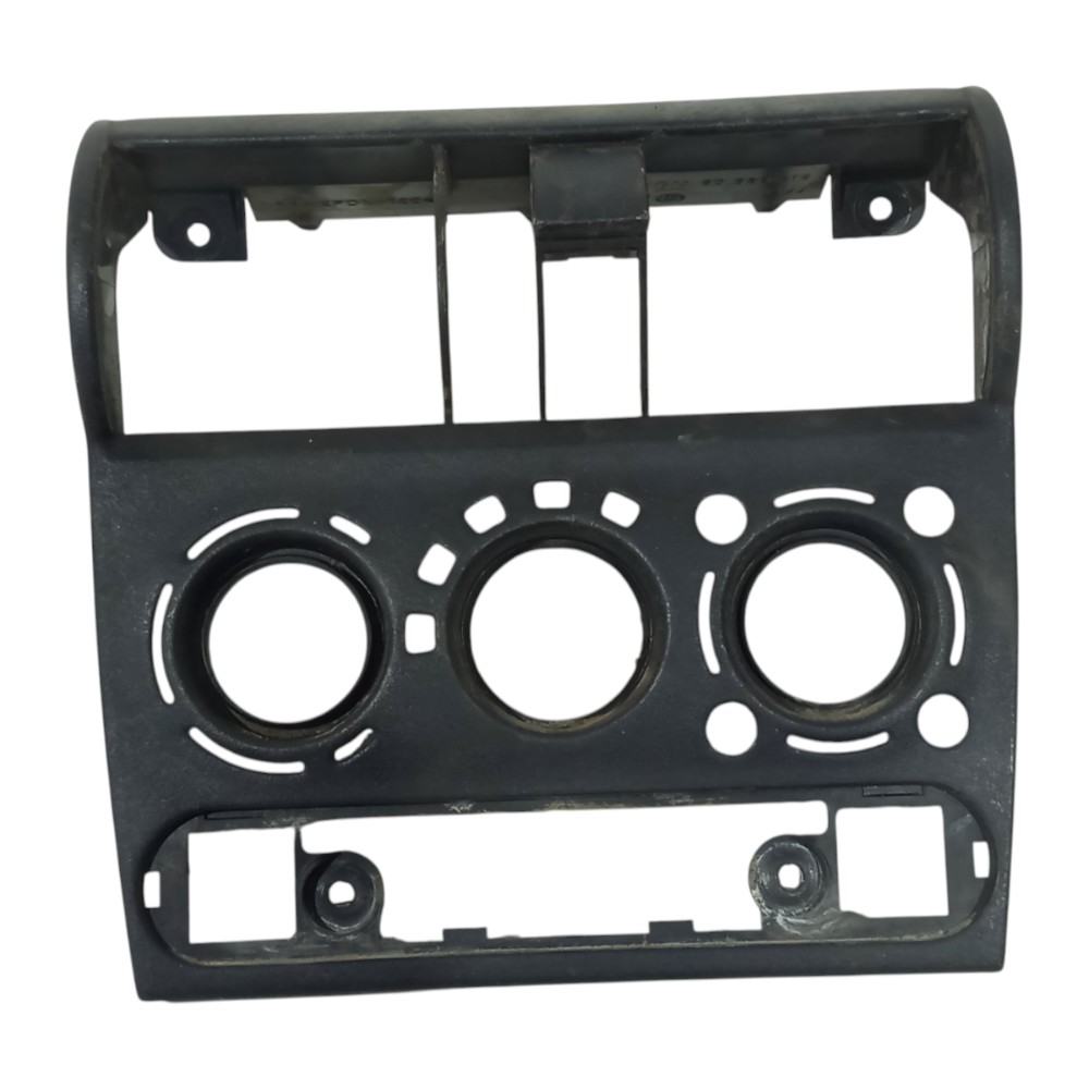 Moldura Comando Ar Painel Central Gm Corsa Wind 1994 A 2010 1