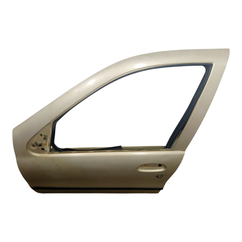 Porta Dianteira Esquerda Fiat Palio 1996 1997 1998 A 2000 Dianteira 2