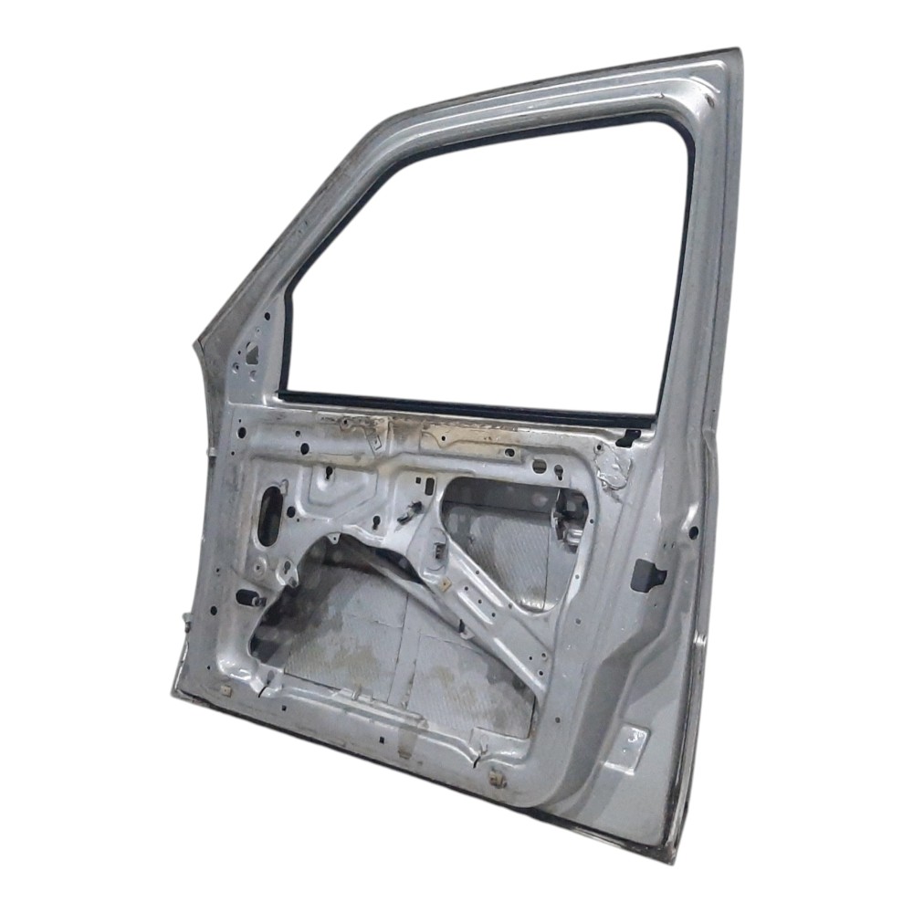 Porta Dianteira Direita Volkswagen Parati 2006 A 2014 G3 G4 1
