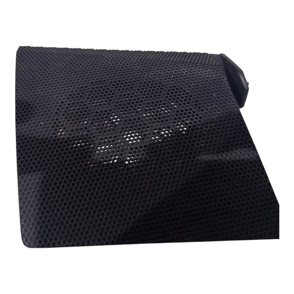 Tela Alto Falante Direito Painel Nissan Sentra 2007 A 2012  Preto 5