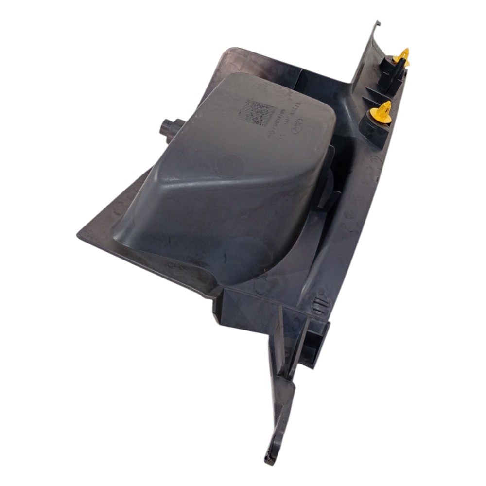 Soleira Traseira Esquerda Ford Focus 2008 A 2014 5