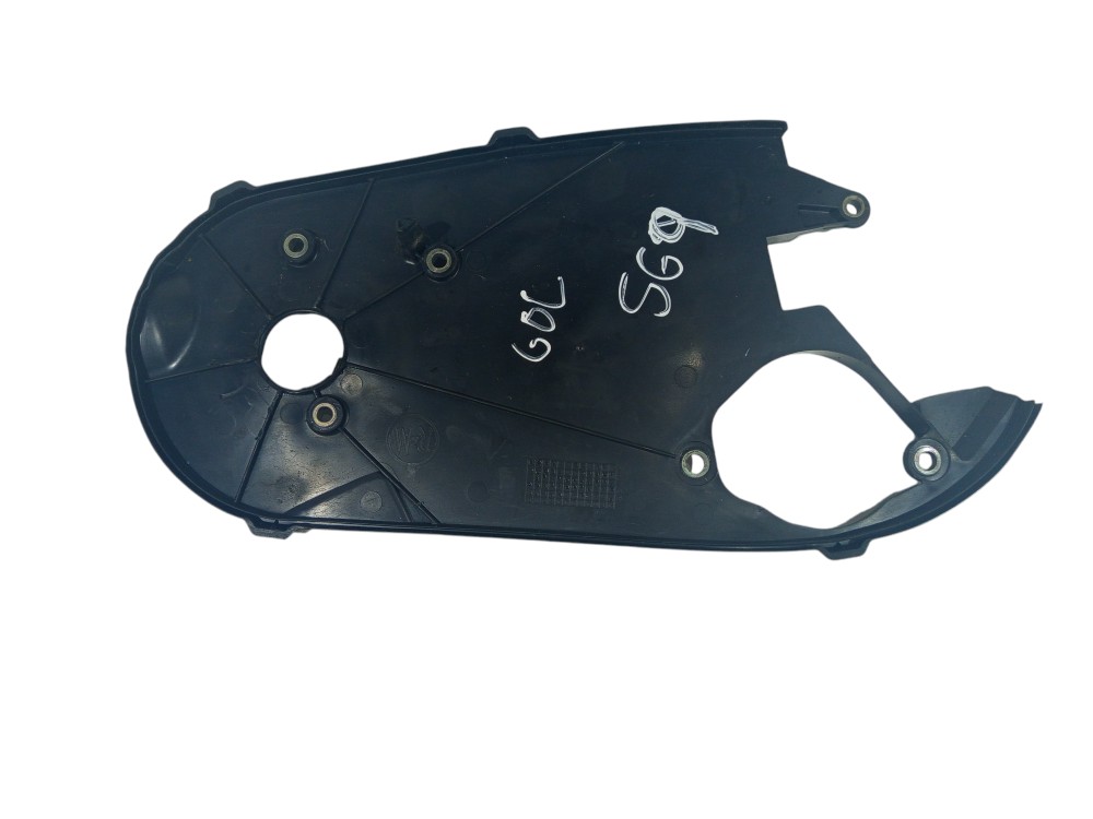Capa Correia Dentada Volkswagen Gol 1.0 1995 1996 A 2005 5